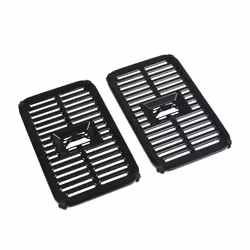 Tristar FR-9040 friggitrice Doppia 8 L Indipendente 2700 W Friggitrice ad aria calda Nero - Vista aggiuntiva 5