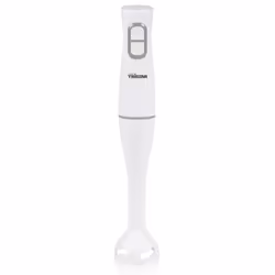 Tristar MX-4850, Frullatore portatile, 1 m, 350 W, Bianco