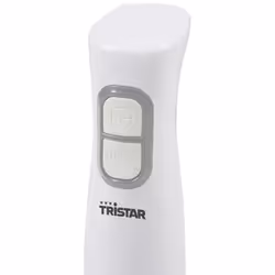 Tristar MX-4850 frullatore Frullatore portatile 350 W Bianco