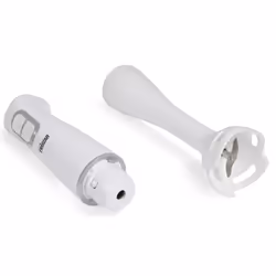 Tristar MX-4850 frullatore Frullatore portatile 350 W Bianco