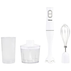 Tristar MX-4851 frullatore 0,7 L Frullatore portatile 350 W Bianco