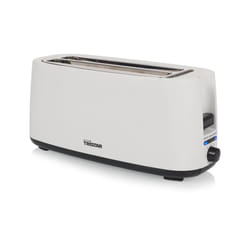 Tristar BR-1057 tostapane 7 4 fetta/e 1400 W Bianco