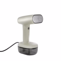 Princess 332880 Vaporizzatore, Vapore per indumenti portatile, 0,26 L, 0,5 min, Bianco, 2,5 bar, 25 g/min