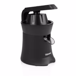 Tristar CP-3015 Spremiagrumi, Nero, Plastica, 0,75 m, 120 W, 230 V, 50 / 60 Hz