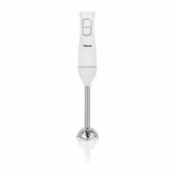 Tristar MX-4880, Frullatore ad immersione, Funzione PULSE, 1 m, 350 W, Bianco