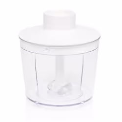 Tristar MX-4881 frullatore 0,7 L Frullatore per cottura 350 W Bianco - Vista aggiuntiva 4