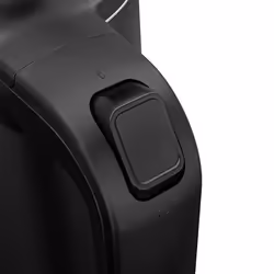 Tristar WK-3407 bollitore elettrico 1,7 L 2200 W Nero