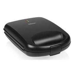 Tristar SA-3069 tostiera 1500 W Nero, Acciaio inox