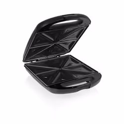 Tristar SA-3069 tostiera 1500 W Nero, Acciaio inox