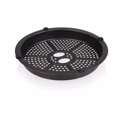 Princess 182270 Singolo 5 L Indipendente 1500 W Friggitrice ad aria calda Nero - Vista aggiuntiva 4