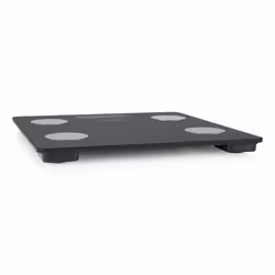 Tristar WG-2442 bilance pesapersone Quadrato Nero Bilancia pesapersone elettronica - Vista aggiuntiva 5