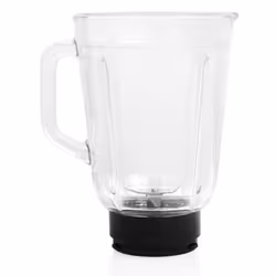 Tristar BL-4482 frullatore 1 L Frullatore per cottura 350 W Nero, Trasparente - Vista aggiuntiva 4