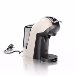 Tristar CM-2301, Macchina per caffè a capsule, 1 L, Capsule caffè, 1400 W, Crema