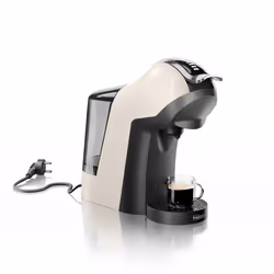 Tristar CM-2301 macchina per caffè Automatica/Manuale Macchina per caffè a capsule 1 L