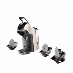 Tristar CM-2301 macchina per caffè Automatica/Manuale Macchina per caffè a capsule 1 L
