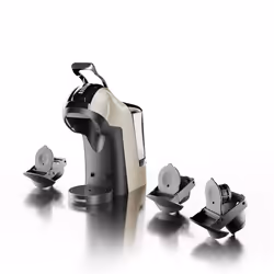Tristar CM-2301 macchina per caffè Automatica/Manuale Macchina per caffè a capsule 1 L - Vista aggiuntiva 4