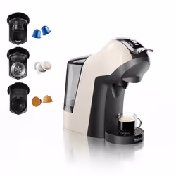 Tristar CM-2301 macchina per caffè Automatica/Manuale Macchina per caffè a capsule 1 L - Vista aggiuntiva 5