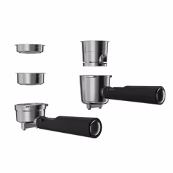 Princess 249417 Automatica/Manuale Macchina per espresso 1,2 L - Vista aggiuntiva 4