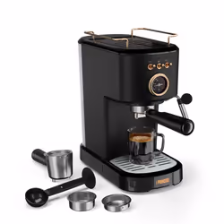 Princess 249417 Automatica/Manuale Macchina per espresso 1,2 L - Vista aggiuntiva 5