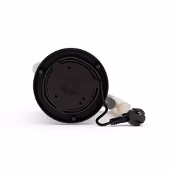 Princess 01.236048.01.001 bollitore elettrico 1,7 L 2200 W Nero, Bianco - Vista aggiuntiva 4