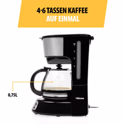 Tristar CM-1284 non classificato - Vista aggiuntiva 4