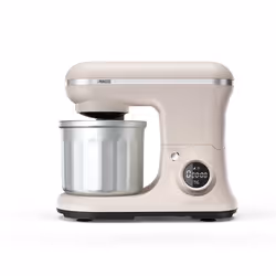 Princess 220138, 5 L, Beige, Acciaio inox, Plastica, 1 m, 1200 W
