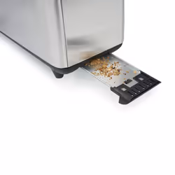 Princess 142405 6 2 fetta/e 1000 W Acciaio inox - Vista aggiuntiva 5