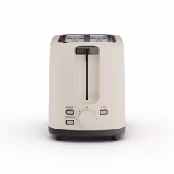 Princess 142337 7 2 fetta/e 930 W Beige - Vista aggiuntiva 5
