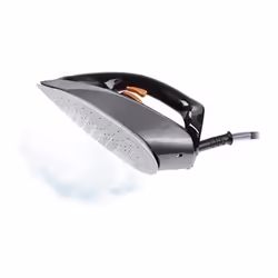 Tristar ST-8930 ferro da stiro a caldaia 2200 W 1,2 L Piastra antiaderente Antracite - Vista aggiuntiva 4