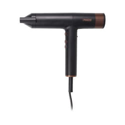 Princess 529205 asciuga capelli 2000 W Nero
