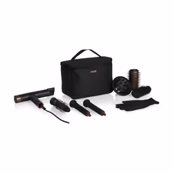 Princess 529205 asciuga capelli 2000 W Nero - Vista aggiuntiva 4
