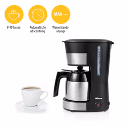 Tristar CM-1283 non classificato - Vista aggiuntiva 7