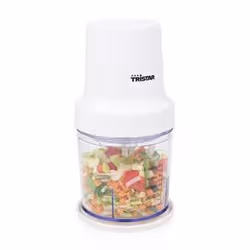 Tristar BL-4023 0,5 L 400 W Bianco - Vista aggiuntiva 2