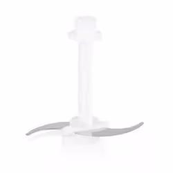 Tristar BL-4023 0,5 L 400 W Bianco - Vista aggiuntiva 3