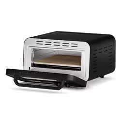 Princess 112780 macchina e forno per pizza 1 pizza(e) 2100 W Nero - Vista aggiuntiva 3