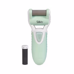 Silk'n MPW1PE1001 apparecchio per la cura del piede Toe spacer Verde, Bianco