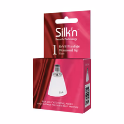 Silk'n Prestige Testina di trattamento