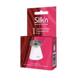 Silk'n Prestige Testina di trattamento