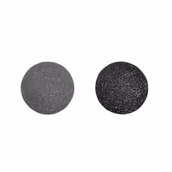 Silk'n VPR2PEUMR001 Nero, Grigio Grinding disk 2 pz