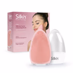 Silk'n Bright Viso Rosa