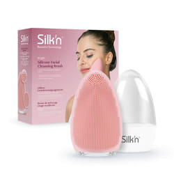 Silk'n Bright Viso Rosa