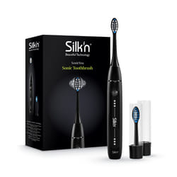 Silk'n SonicYou Adulto Spazzolino elettrico sonico Nero
