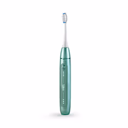 Silk'n SonicYou Adulto Spazzolino elettrico sonico Verde, Colore menta - Vista aggiuntiva 2
