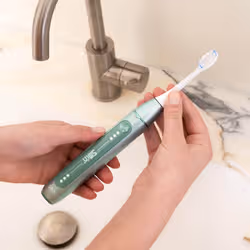 Silk'n SonicYou Adulto Spazzolino elettrico sonico Verde, Colore menta - Vista aggiuntiva 5