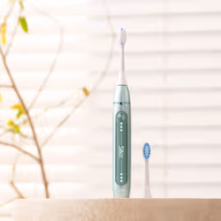 Silk'n SonicYou Adulto Spazzolino elettrico sonico Verde, Colore menta - Vista aggiuntiva 6