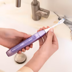 Silk'n SonicYou Adulto Spazzolino elettrico sonico Viola - Vista aggiuntiva 5