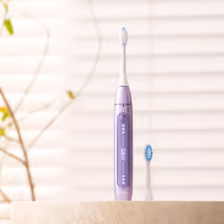 Silk'n SonicYou Adulto Spazzolino elettrico sonico Viola - Vista aggiuntiva 6