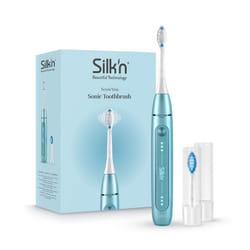 Silk'n SonicYou Adulto Spazzolino elettrico sonico Blu