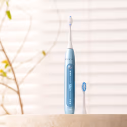 Silk'n SonicYou Adulto Spazzolino elettrico sonico Blu - Vista aggiuntiva 6