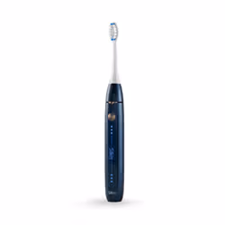 Silk'n SonicYou Adulto Spazzolino elettrico sonico Blu, Bianco - Vista aggiuntiva 2